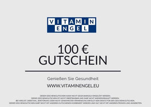 Vitaminengel-Gutschein